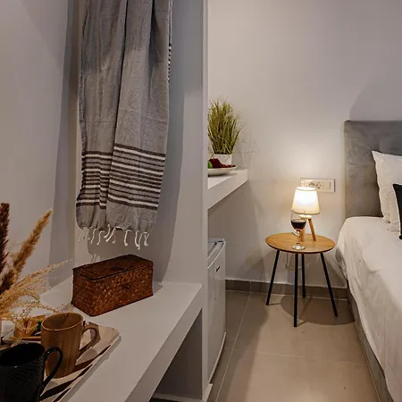 Hotell Amina Zakynthos stad